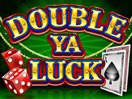 더블야럭키 double-ya-luck 스크린 샷 1