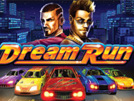 드림런_dream-run 스크린 샷 1