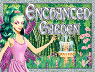 마법정원 enchanted-garden 스크린 샷 1