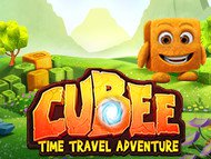 큐비-cubee 스크린 샷 1