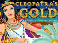 클레오파트라의 금 cleopatras-gold 스크린 샷 1