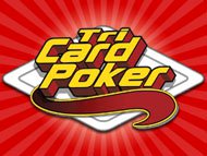트라이카드포커 tri-card-poker 스크린 샷 1
