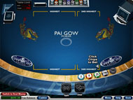 파이-고우-포커_pai-gow-poker 스크린 샷 2