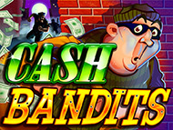 현금도둑_cash-bandits 스크린 샷 1