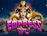 황후 empress-wu 스크린 샷 1
